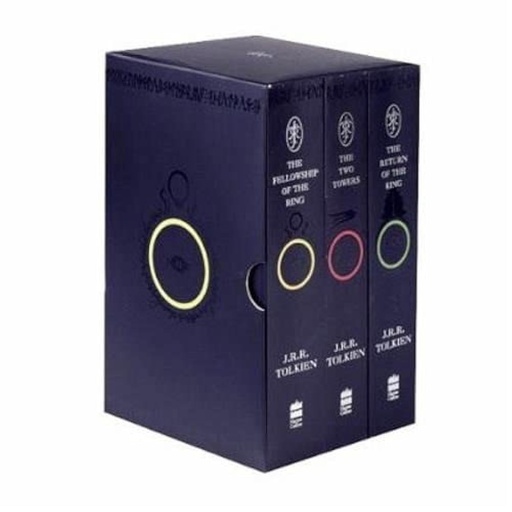 [9780261102385] 9780261102385