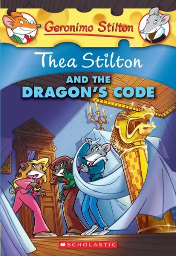 [9780545103671] 9780545103671
